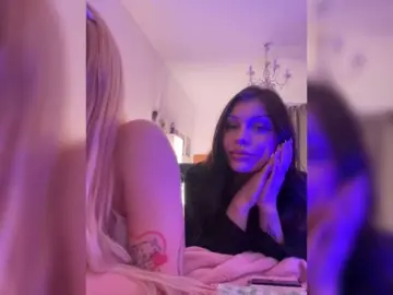 Bongacams Adult Video Chat of CutieMolly