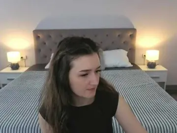 Bongacams Sex Chat of CyrenaLuxe