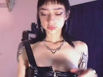 Bongacams Adult Video Chat of DakariaHills