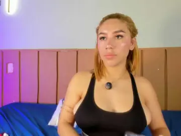 Bongacams Best Webcam of Mia-moon