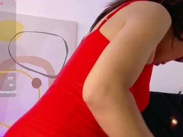 Bongacams Sex Chat of skinnyslutgirl