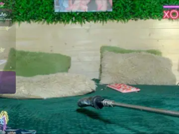 Bongacams Live Sex of -alexis-