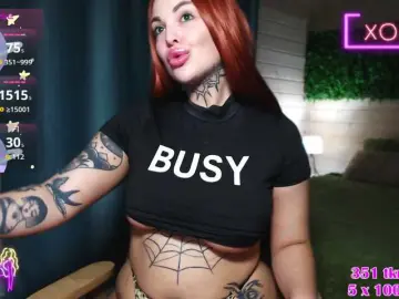 Bongacams Live Sex Cam of -alexis-