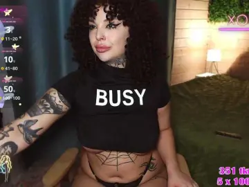 Bongacams Live Sex of -alexis-