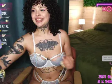 Bongacams Live Sex of -alexis-