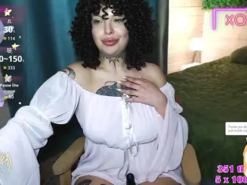 Bongacams Free Live Porn of -alexis-