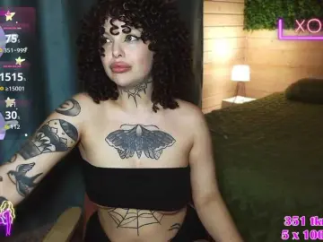 Bongacams Free Porn Cam of -alexis-