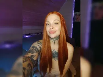 Bongacams Live Sex of -alexis-