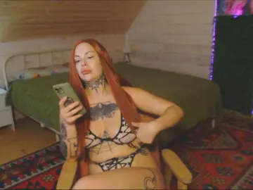 Bongacams Sex Cam of -alexis-