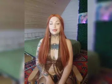 Bongacams Nude Webcam of -alexis-