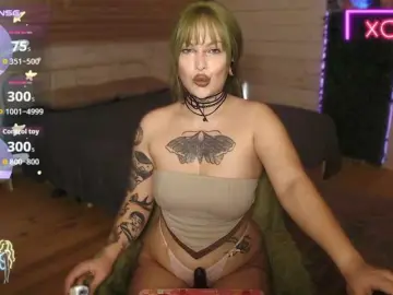 Bongacams Live Sex of -alexis-