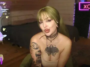 Bongacams Live Sex of -alexis-