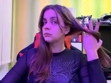 Bongacams Live Porn of Arinakss5