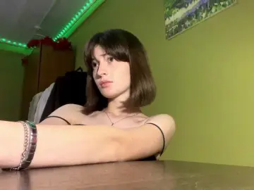 Bongacams Private Sex Chat of Barbara1