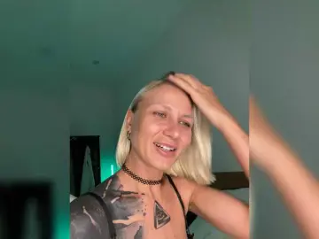 Bongacams Live Sex of BubaLeh666