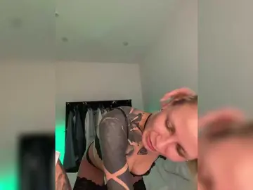 Bongacams Live Porn of BubaLeh666
