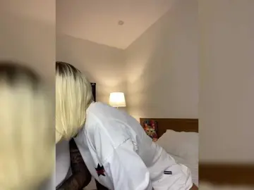 Bongacams Best Webcam of BubaLeh666