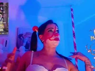 Bongacams Sex Chat of Dagny-hot