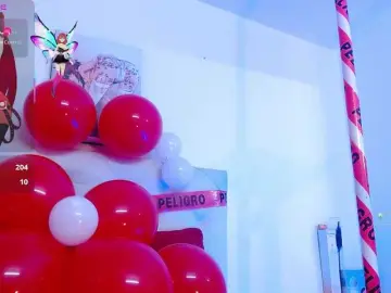 Bongacams Free Live Porn of Dagny-hot