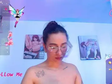 Bongacams Watch Live Sex Cams of Dagny-hot