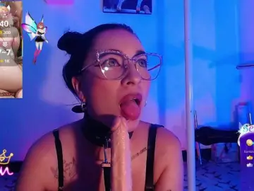 Bongacams Sex Chat of Dagny-hot