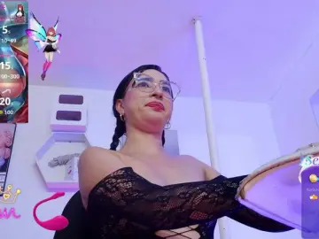 Bongacams Adult Webcams of Dagny-hot