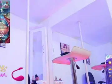 Bongacams Live Sex of Dagny-hot