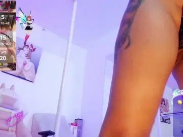 Bongacams Sex Chat of Dagny-hot