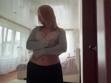 Bongacams Adult Webcam of Kaderii1