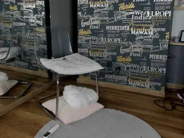 Bongacams Live Sex of RubyPlay