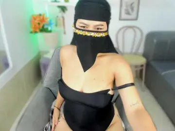 Bongacams Live Sex Cam of may-hadi