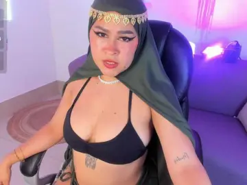 Bongacams Free Porn Cam of may-hadi