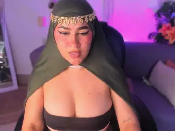 Bongacams Free Porn Cam of may-hadi