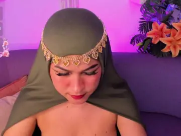 Bongacams Free Porn Cam of may-hadi