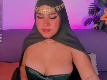 Bongacams Sex Cam of may-hadi