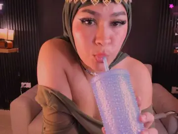 Bongacams Sex Chat of may-hadi