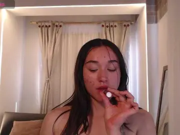 Bongacams Private Sex Chat of saharra-mourt