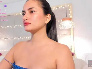 Bongacams Best Webcam of violethilton