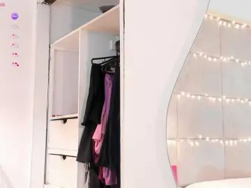 Bongacams Free Porn Cam of violethilton