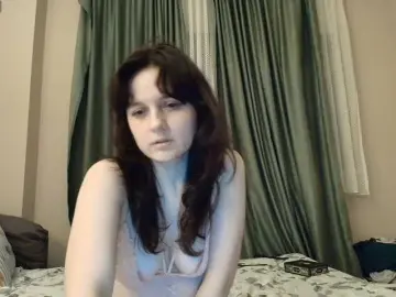 Bongacams Nude Webcam of GabriellaRaynot