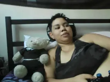 Bongacams Adult Webcam of Gamergurl3000