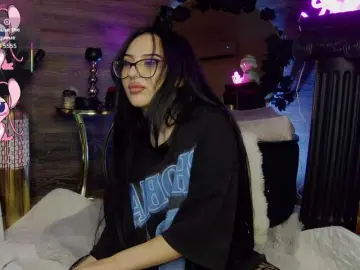 Bongacams Sex Cam of IsabellaLuxx