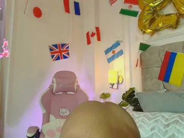 Bongacams Watch Live Sex Cams of JasmineRoss