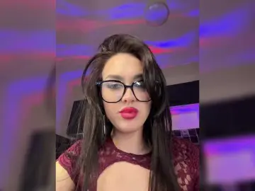 Bongacams Adult Webcams of KetrinBlack1