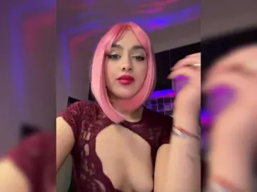 Bongacams Best Webcam of KetrinBlack1