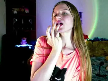 Bongacams Adult Webcam of LunaEvan