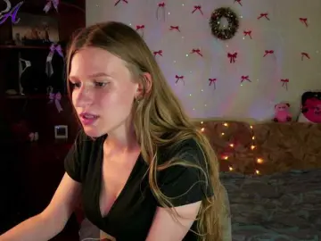 Bongacams Live Sex Cam of LunaEvan