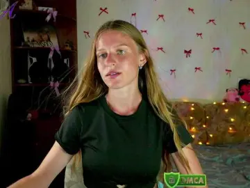 Bongacams Live Sex Cam of LunaEvan