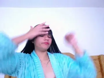 Bongacams Sex Cam of kihara-candy69