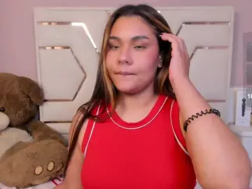 Bongacams Free Live Porn of AlannaRousse